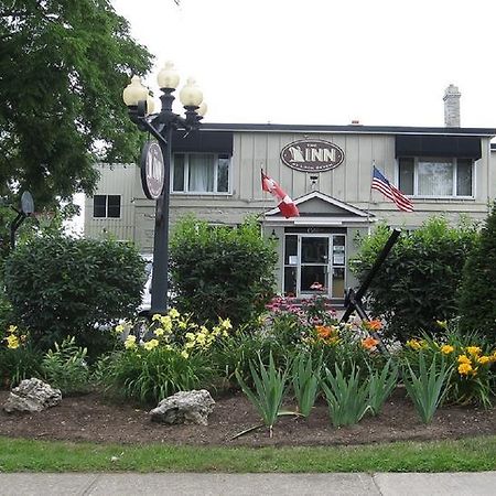 The Inn At Lock Seven Thorold Esterno foto