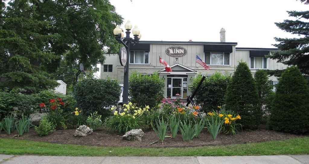 The Inn At Lock Seven Thorold Esterno foto