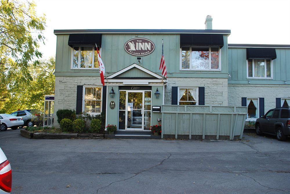 The Inn At Lock Seven Thorold Esterno foto