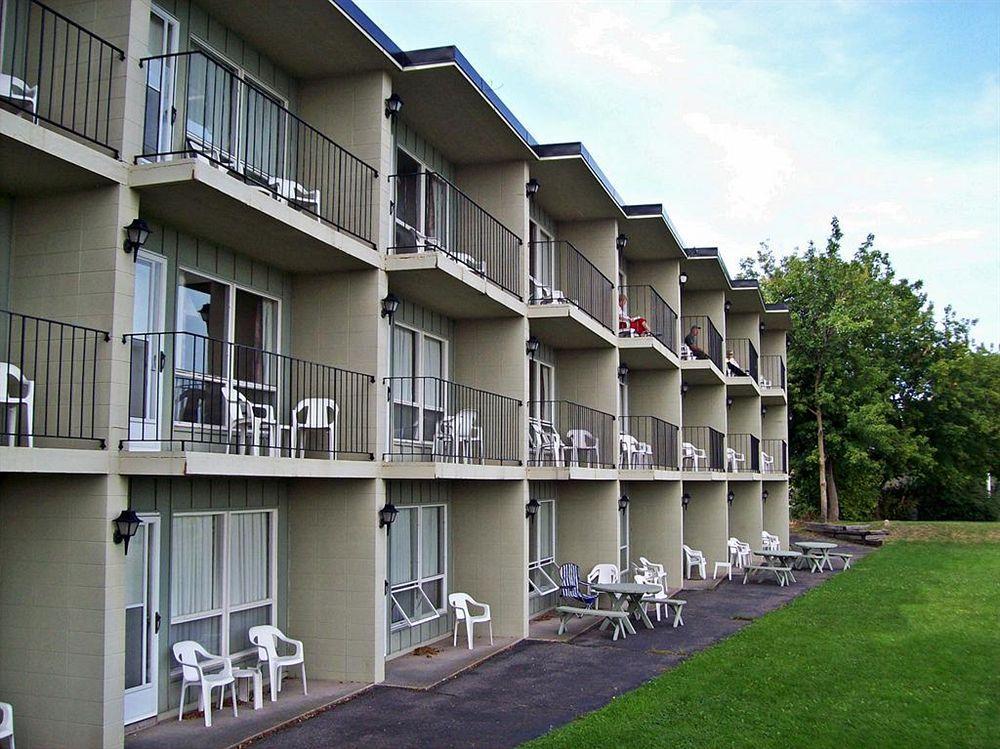 The Inn At Lock Seven Thorold Esterno foto