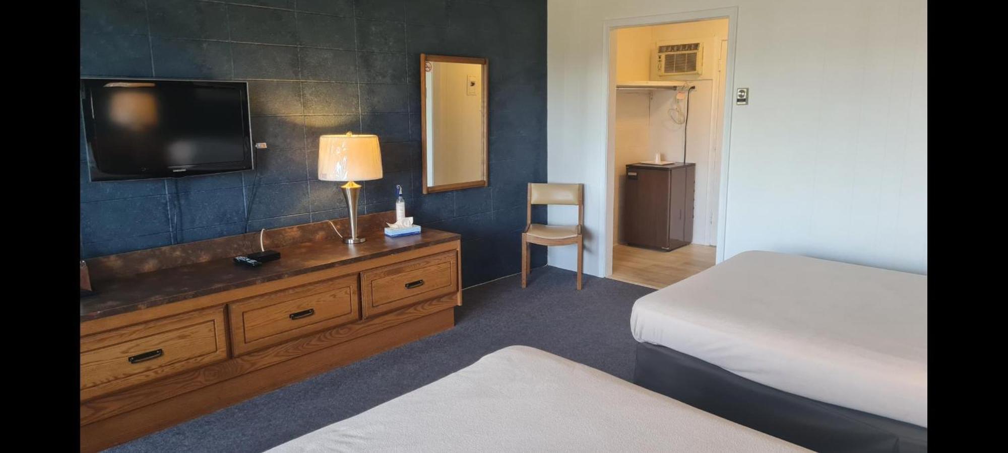 The Inn At Lock Seven Thorold Esterno foto