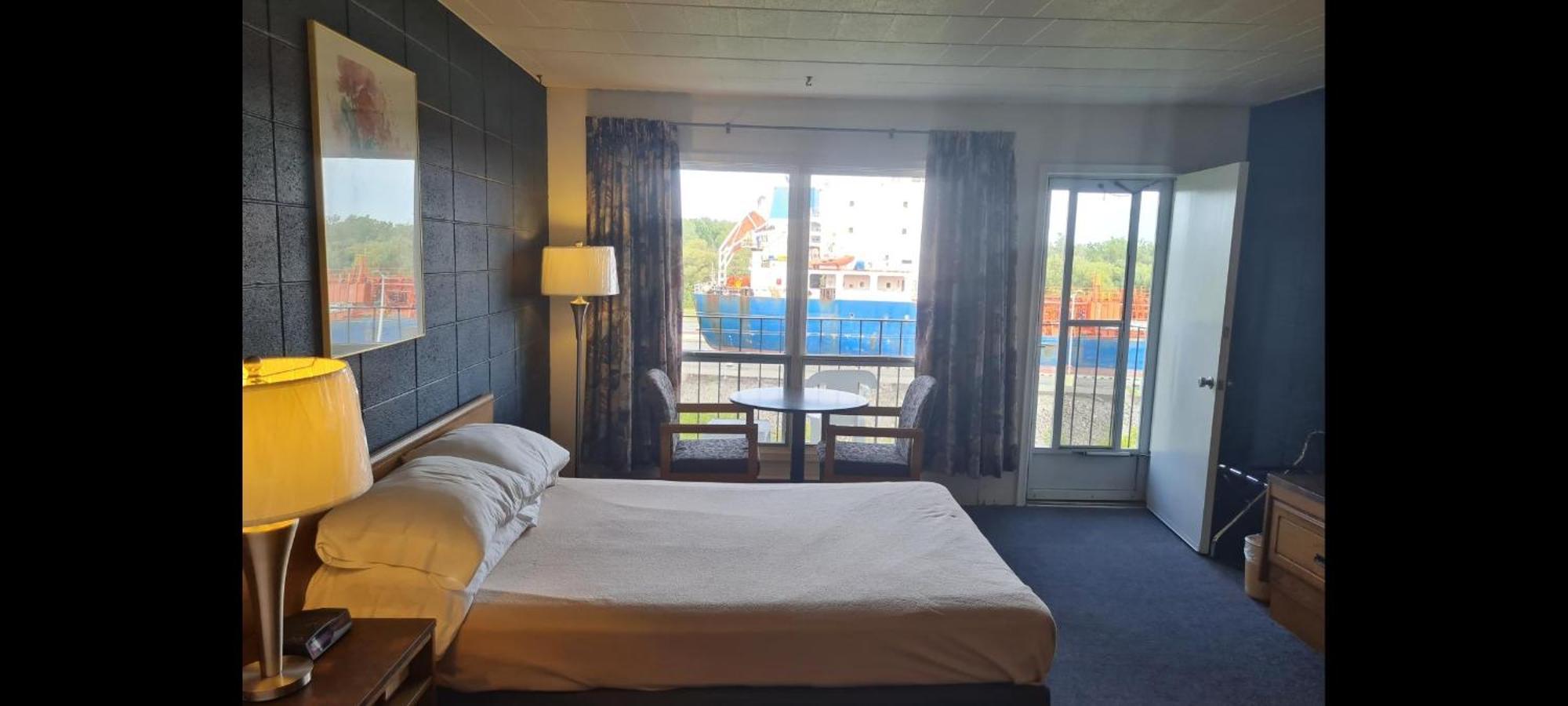 The Inn At Lock Seven Thorold Esterno foto
