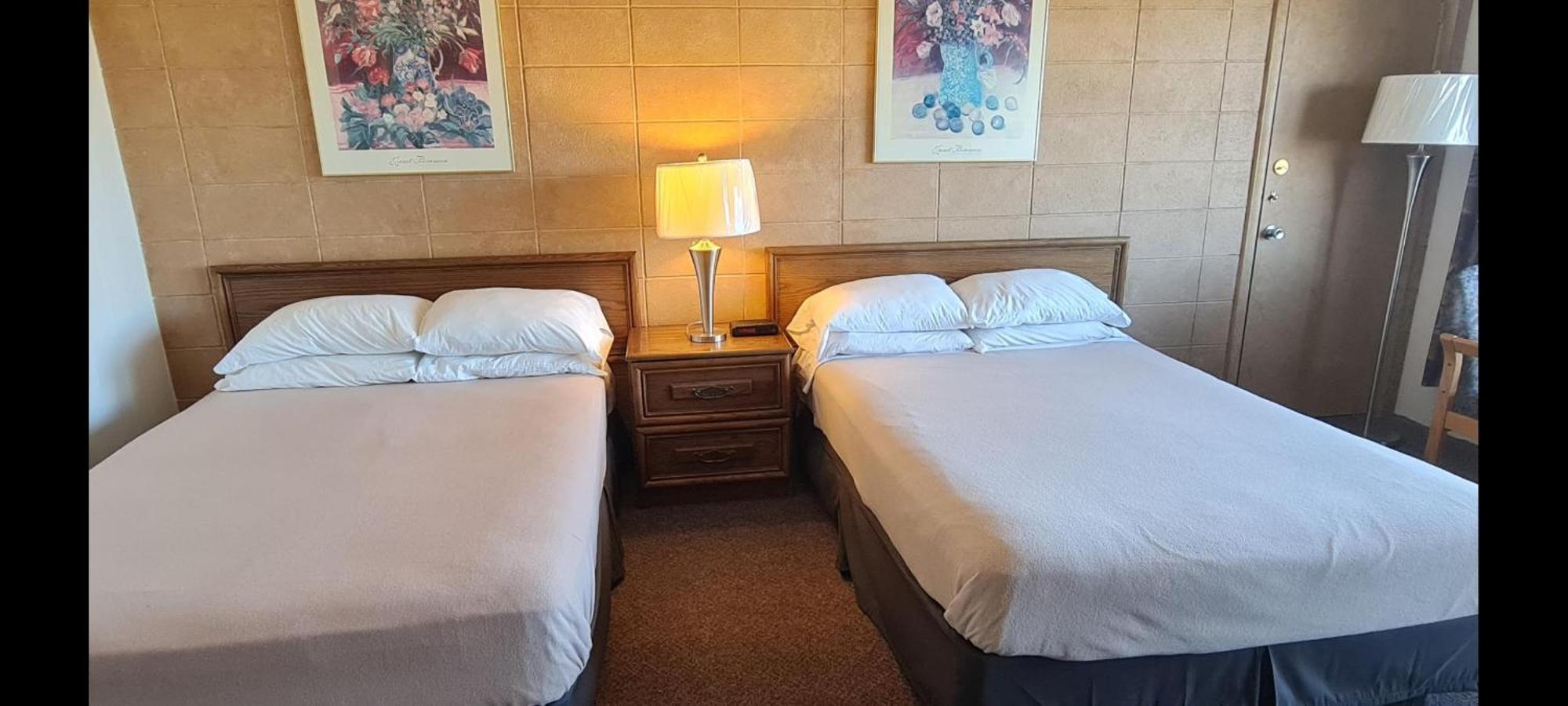 The Inn At Lock Seven Thorold Esterno foto