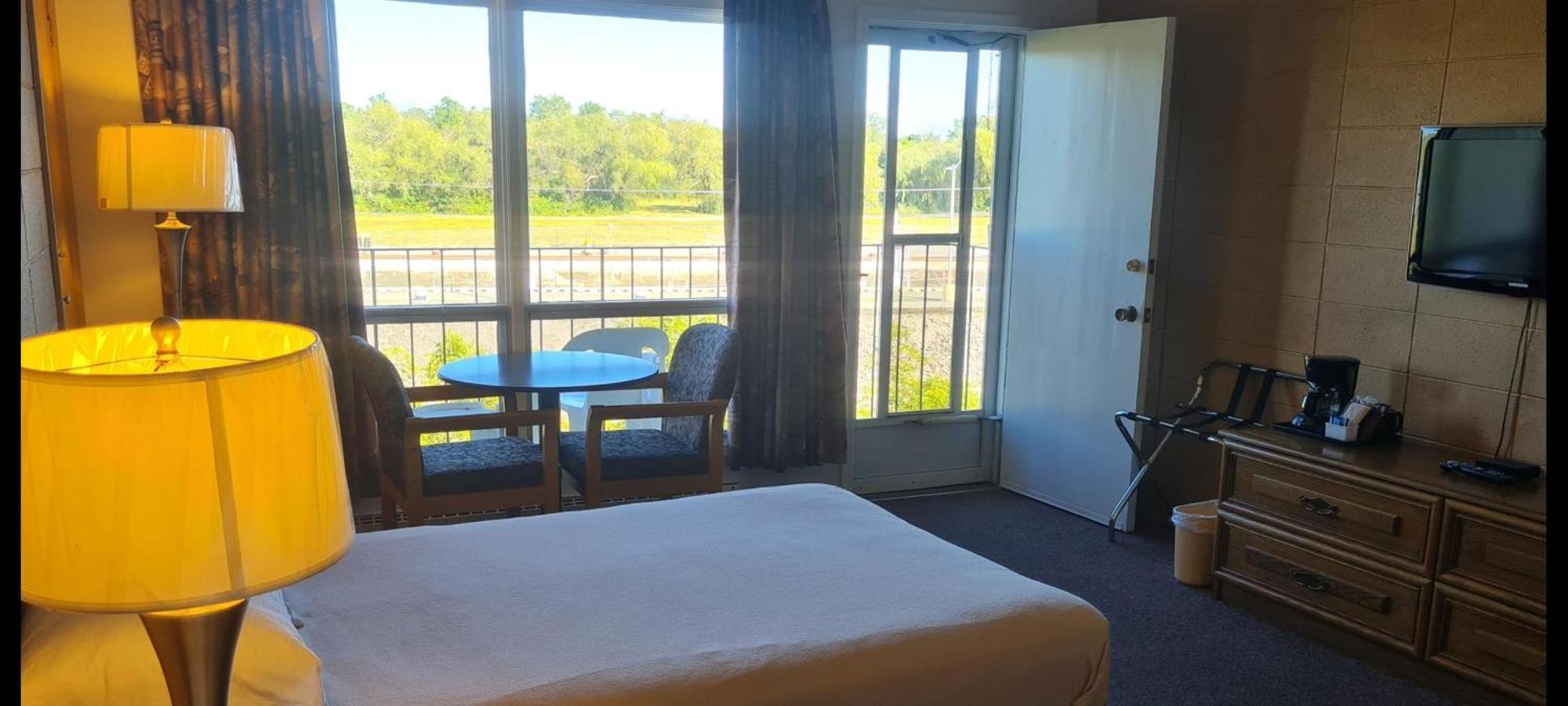 The Inn At Lock Seven Thorold Esterno foto
