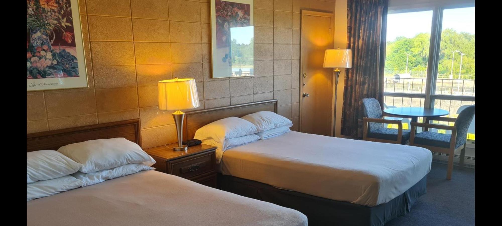 The Inn At Lock Seven Thorold Esterno foto