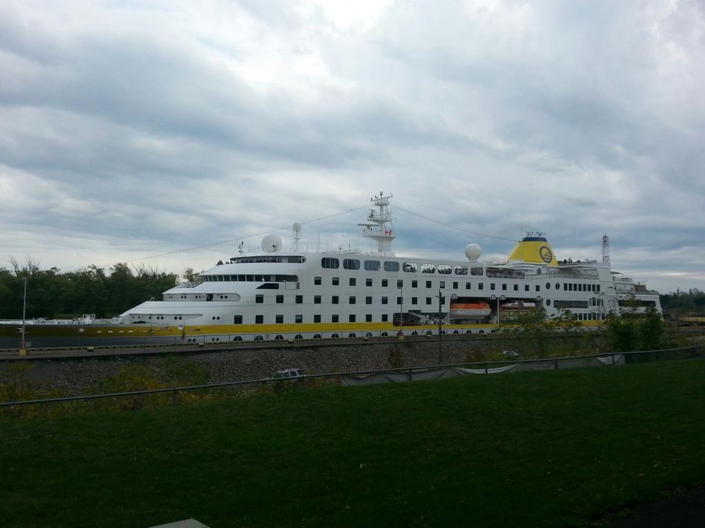 The Inn At Lock Seven Thorold Esterno foto