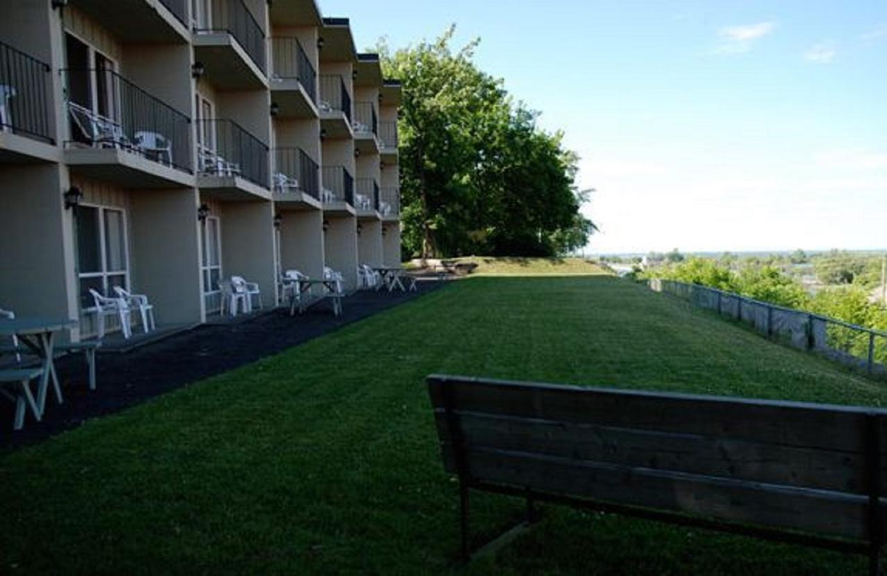 The Inn At Lock Seven Thorold Esterno foto