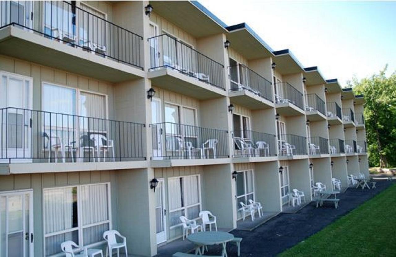 The Inn At Lock Seven Thorold Esterno foto