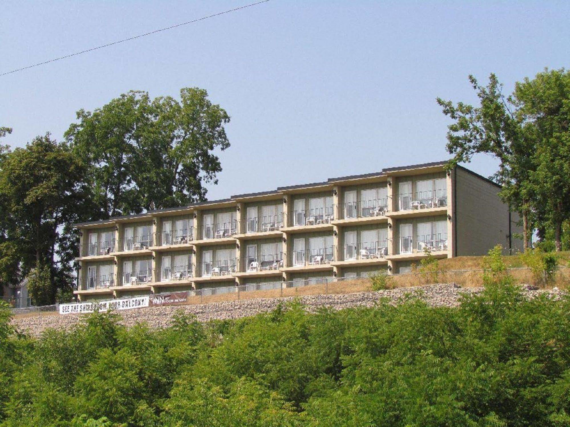 The Inn At Lock Seven Thorold Esterno foto
